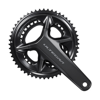 Mechanizm korbowy Shimano Ultegra FC-R8100 HOLLOWTECH II 12 rz 172,5 mm 52-36T