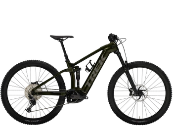 Rower elektryczny górski MTB full Trek Rail 9.5 Gen 4