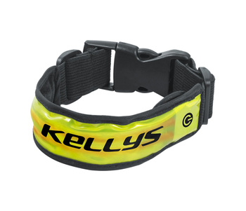 Opaska odblaskowa Kellys Sparky Pro