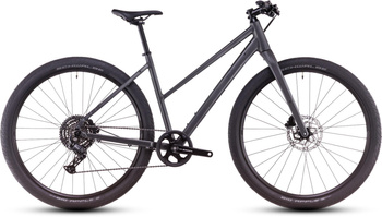 Rower crossowy Cube Hyde One