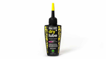 MUC-OFF SMAR DO ŁAŃCUCHA  Dry Lube 50ml