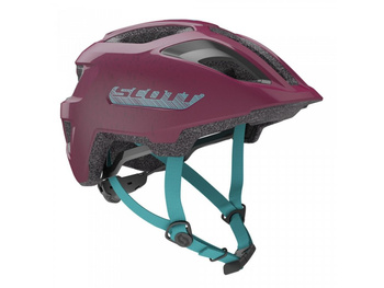 Kask rowerowy dla dzieci Scott Spunto Junior