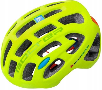 Kask rowerowy MTB Meteor Bolter 58-61 cm