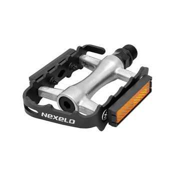 Pedały rowerowe Nexelo MTB