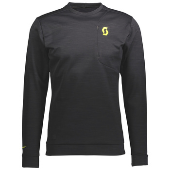 Bluza Scott Crewneck M`s Defined FT