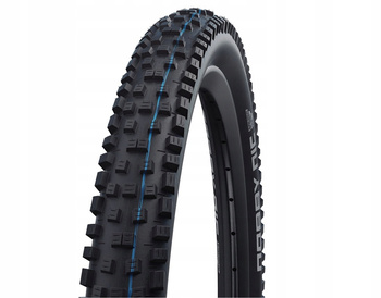 Opona Schwalbe Nobby Nic 29x2.6 TR, zwijana