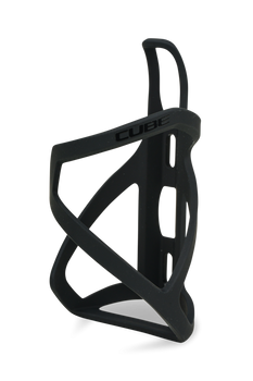 Koszyk na bidon Cube Left-Hand Sidecage