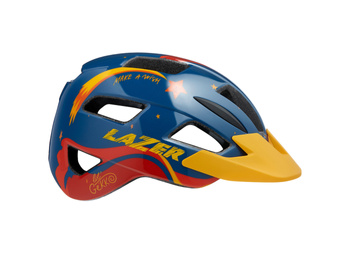 Kask rowerowy dla dzieci Lazer Lil'Gekko