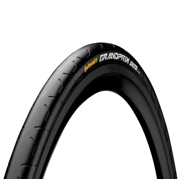 Opona rowerowa szosowa Continental Grand Prix BlackChili