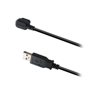 Przewód ładowania przerzutki Shimano EW-EC300
