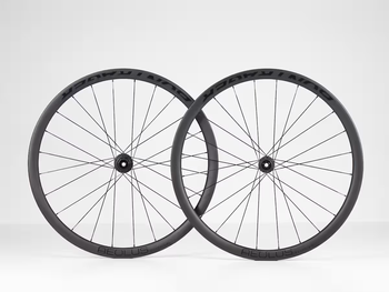 Koła rowerowe szosowe Bontrager Aeolus Elite 35 TLR