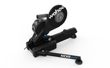 Trenażer rowerowy WAHOO KICKR MOVE Power Trainer