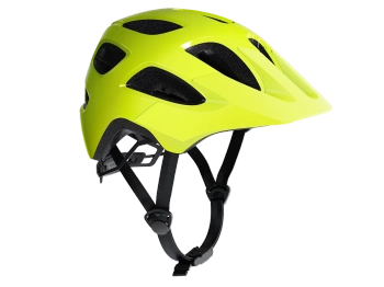 Kask rowerowy młodzieżowy Trek Tyro