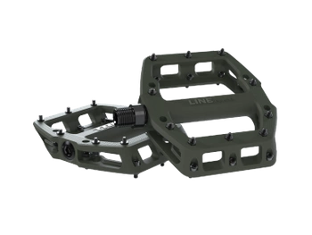 Pedały rowerowe Trek Line Elite