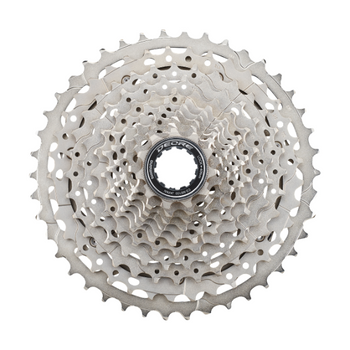 Kaseta Shimano Deore CS-M5100 11-42T 11rz