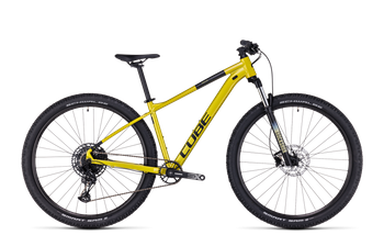 Rower górski MTB Cube Analog