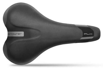 Siodełko rowerowe Sportourer FLX Lady (L Fill Trekking)