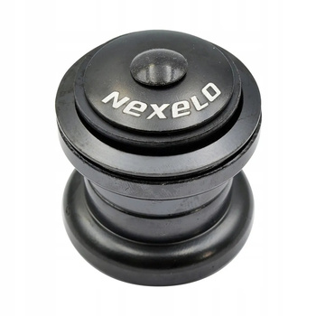 Stery kierownicy Nexelo 1 1/8 cal 25,4/30mm