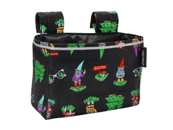 Torba rowerowa na kierownicę Electra krasnale