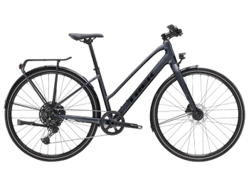 Rower fitness Trek FX 3 Equipped Midstep