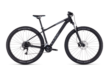 Rower górski MTB Cube Aim Race