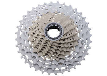 Kaseta Shimano SLX CS-HG81 11-32T 12rz