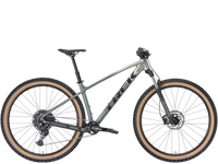 Matte Lichen / Keswick Green Fade