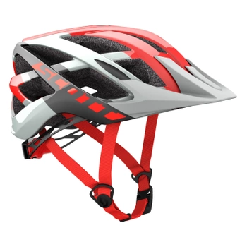 Kask rowerowy dla dzieci Scott Spunto Nino