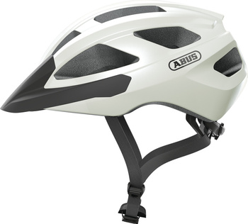 Kask rowerowy uniwersalny Abus Macator