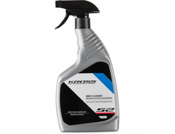 Płyn do mycia roweru Kross Bike Cleaner S2 750ml