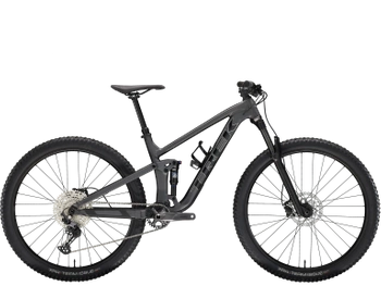 Rower górski MTB full Trek Top Fuel 5 Gen 3