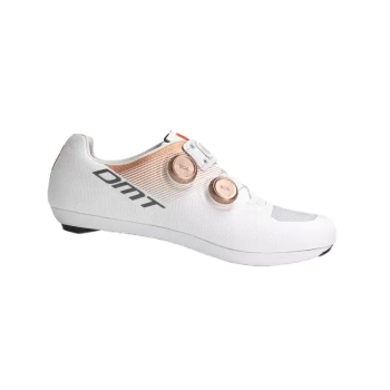 Buty rowerowe szosowe DMT25 KR0 EVO