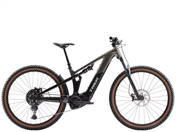Rower elektryczny górski MTB full Trek Powerfly FS+ 4 Gen 4
