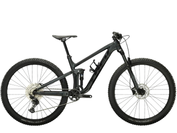 Rower górski MTB full Trek Top Fuel 5 gen. 3