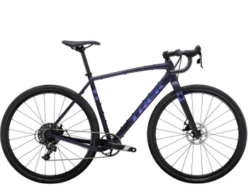 Rower gravel Trek Checkpoint ALR 4