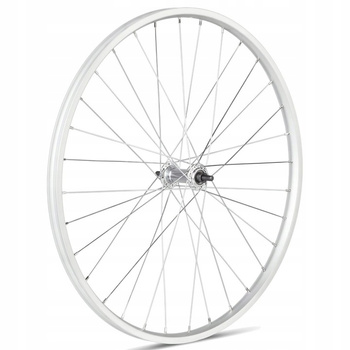 Koło przód Kross 26" alu V-br 32h