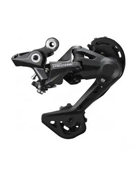 Przerzutka rowerowa tylna Shimano Deore RD-M4120 10/11rz