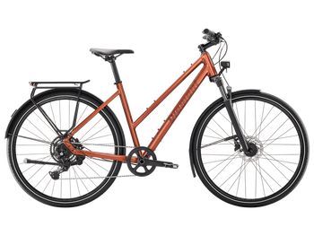 Rower trekkingowy Diamant Mahon Trip Core (ze średnią ramą)