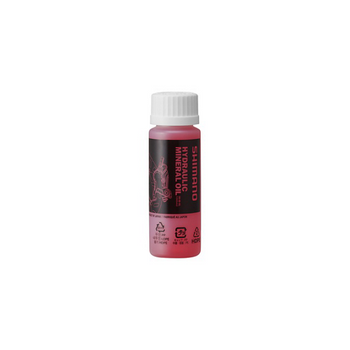 Olej hamulcowy Shimano Hydraulic Mineral Oil SM-DBOIL 100ml