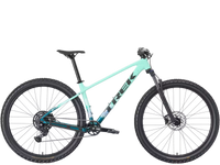 Miami Green / Dark Aquatic Fade