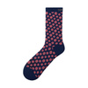 Navy / Pink