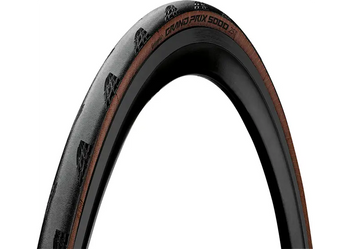 Opona rowerowa szosowa Continental Grand Prix 5000 700x28C