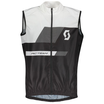 Kamizelka rowerowa Scott RC Team 10
