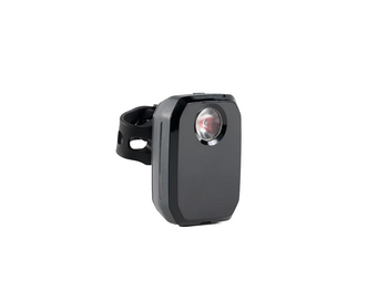 Lampka rowerowa tylna z radarem Trek CarBack