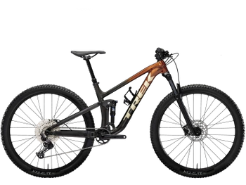 Rower górski MTB full Trek Top Fuel 5 gen. 3
