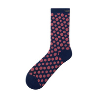 Navy / Pink