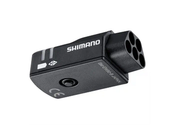 Złącza do dźwigni do jazdy na czas Shimano M-EW90-B