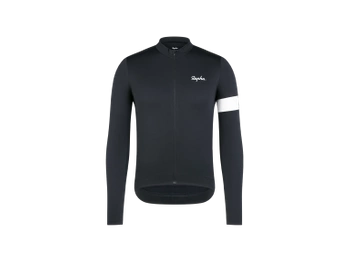 Termiczna koszulka z długimi rękawami Rapha Core