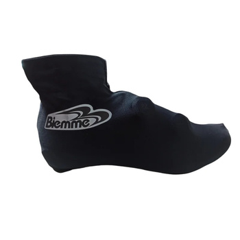 Ochraniacze na buty rowerowe Biemme Lycra