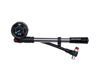 Pompka rowerowa do amortyzatorów Bontrager